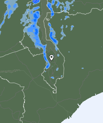 Opady atmosferyczne
