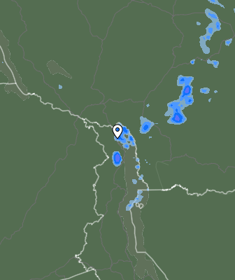Opady atmosferyczne