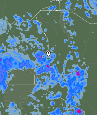Opady atmosferyczne
