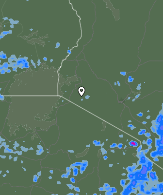 Opady atmosferyczne