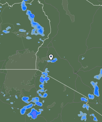 Csapadék