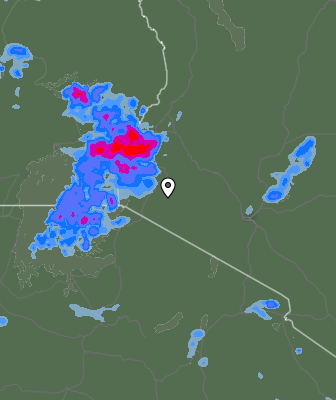 Opady atmosferyczne