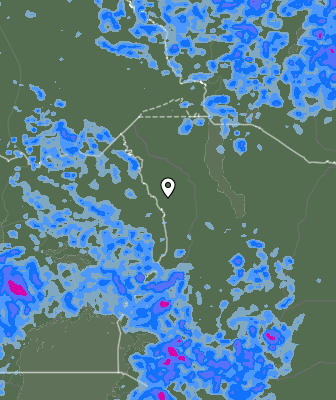 Opady atmosferyczne