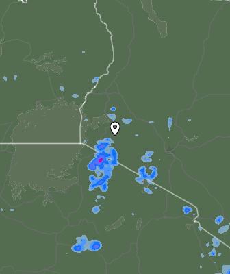 Opady atmosferyczne