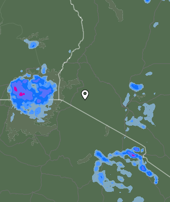 Opady atmosferyczne