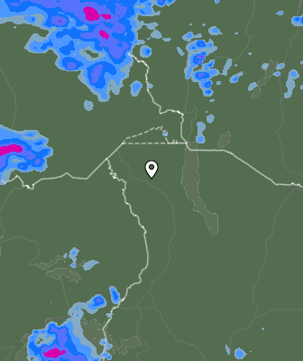 Opady atmosferyczne
