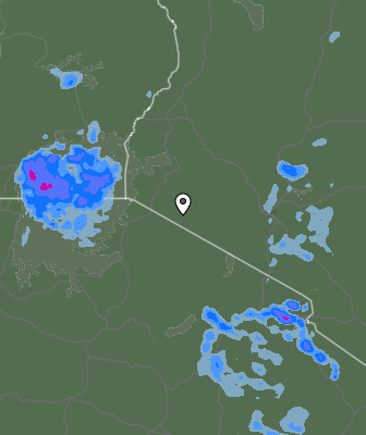 Opady atmosferyczne