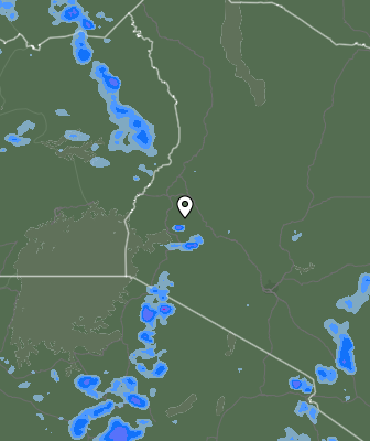Opady atmosferyczne