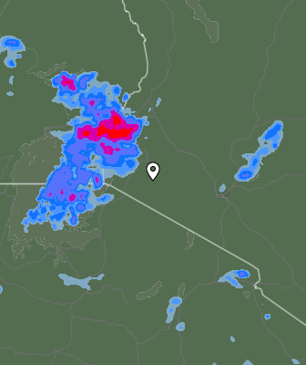 Opady atmosferyczne