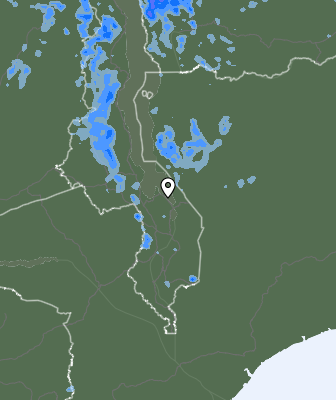 Opady atmosferyczne