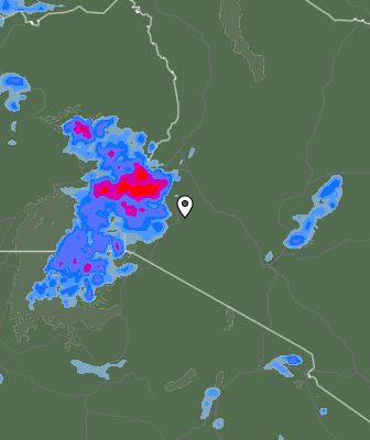 Opady atmosferyczne