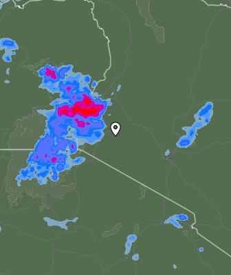 Opady atmosferyczne