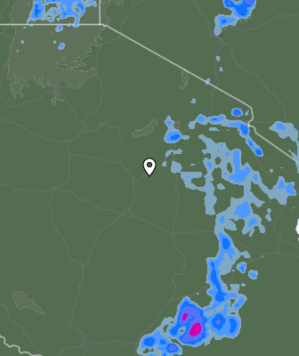 Opady atmosferyczne