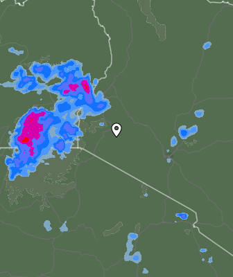 Opady atmosferyczne