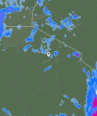 Precipitação