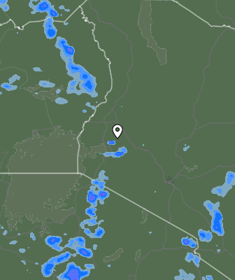 Opady atmosferyczne