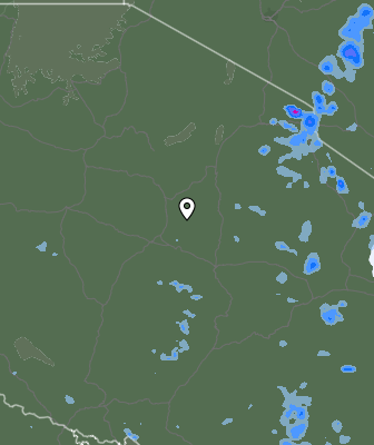 Opady atmosferyczne