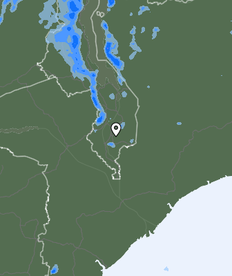 Niederschlagsprognose
