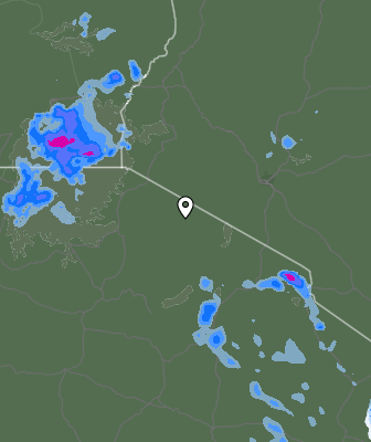 Opady atmosferyczne