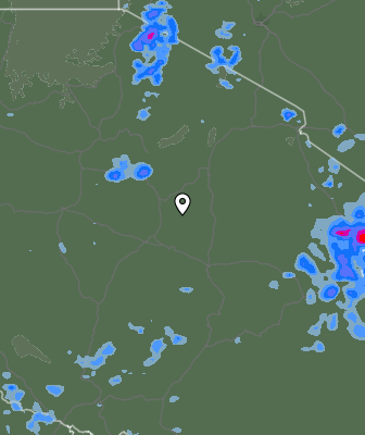 Opady atmosferyczne