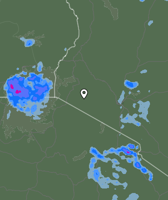 Opady atmosferyczne