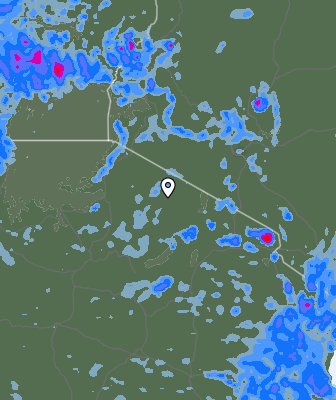 Opady atmosferyczne