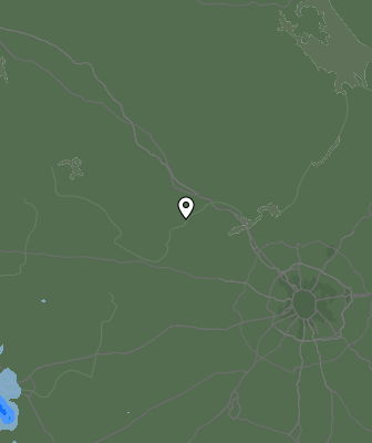 Niederschlagsprognose