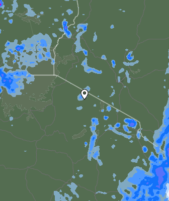 Opady atmosferyczne