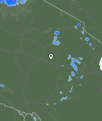 Opady atmosferyczne
