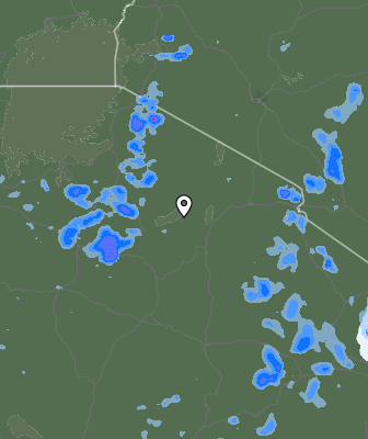 Opady atmosferyczne