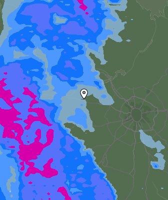 Precipitazioni