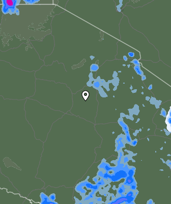 Opady atmosferyczne