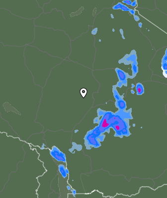 Opady atmosferyczne