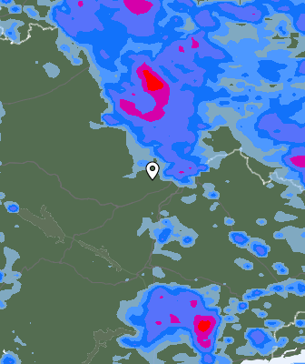 Precipitaţii