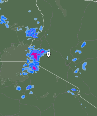 Opady atmosferyczne