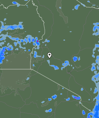 Opady atmosferyczne