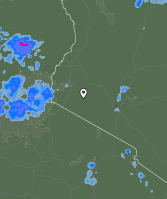 Opady atmosferyczne