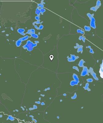 Opady atmosferyczne
