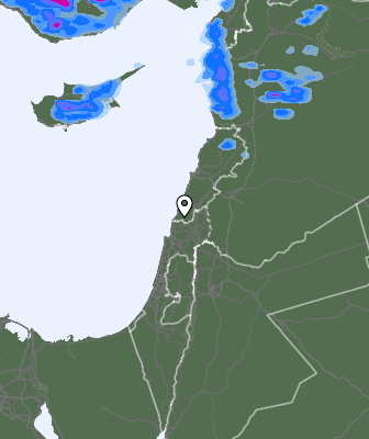 Opady atmosferyczne