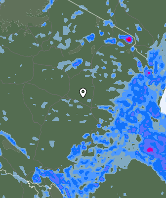 Opady atmosferyczne