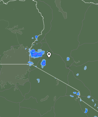 Opady atmosferyczne