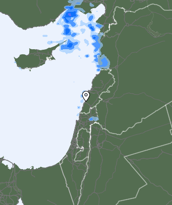 Neerslag