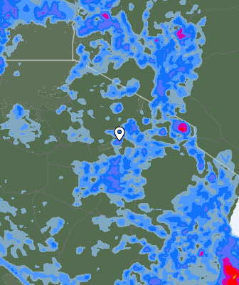 Opady atmosferyczne