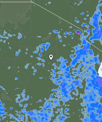 Opady atmosferyczne