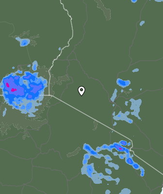 Opady atmosferyczne