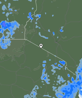 Opady atmosferyczne