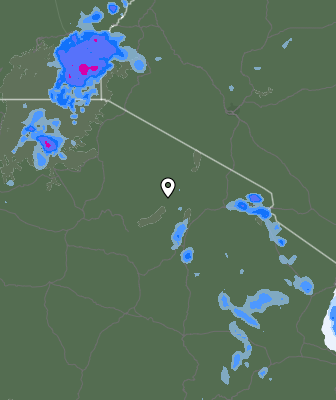 Opady atmosferyczne