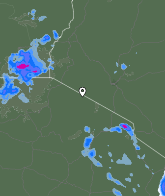 Opady atmosferyczne