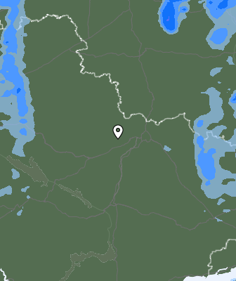 Csapadék