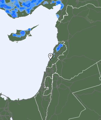Precipitação